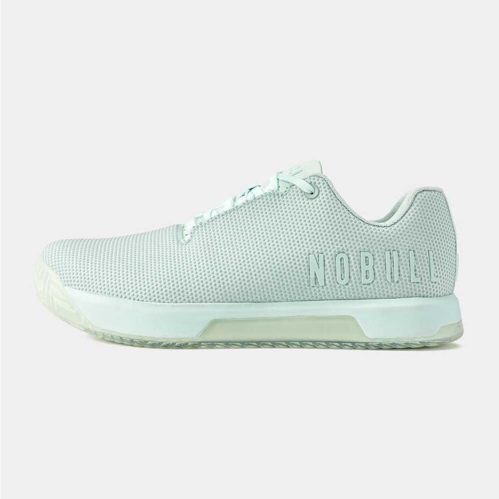 NOBULL Impact CrossFit Size 9 BNWT